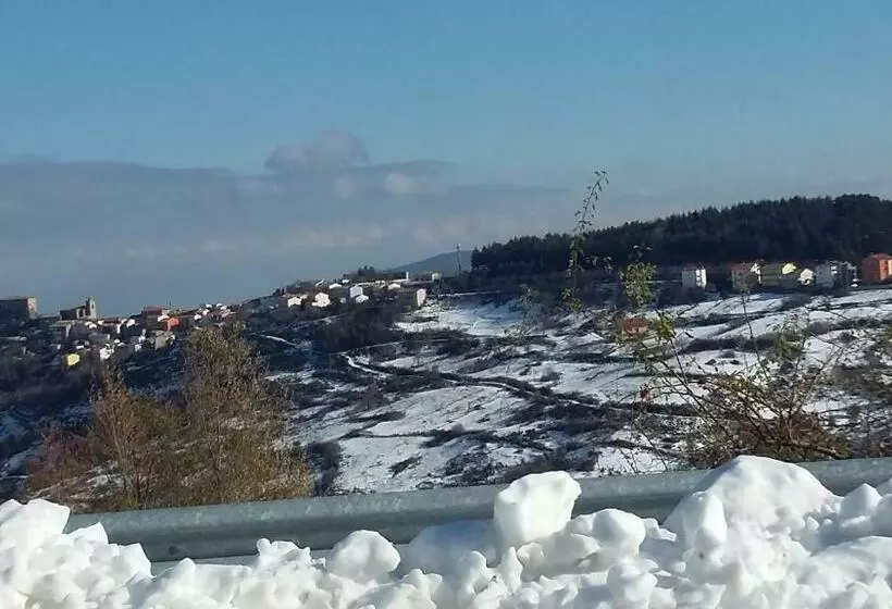 Hotelli La Collinetta