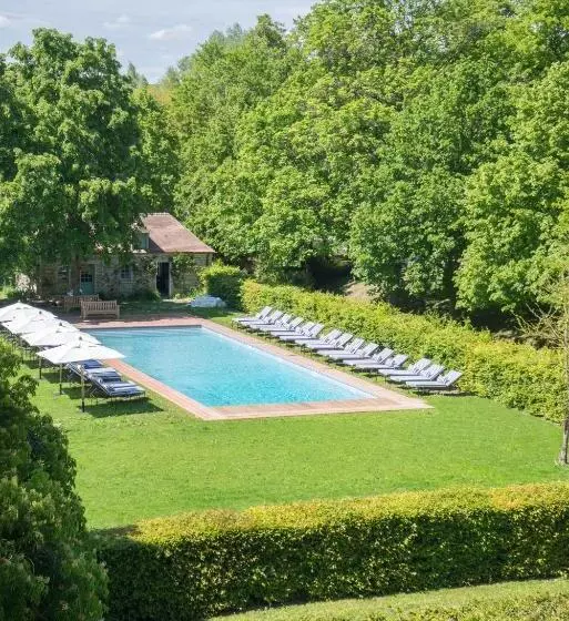 ホテル Le Domaine De Primard