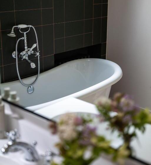 בית מלון כפרי Le Domaine De Primard