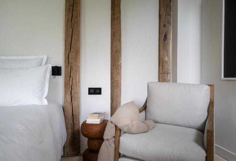 בית מלון כפרי Le Domaine De Primard