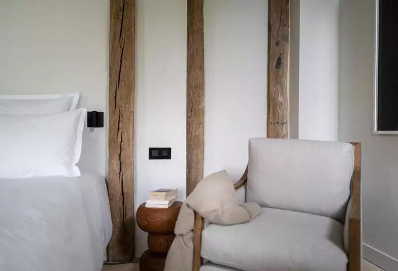 ホテル Le Domaine De Primard