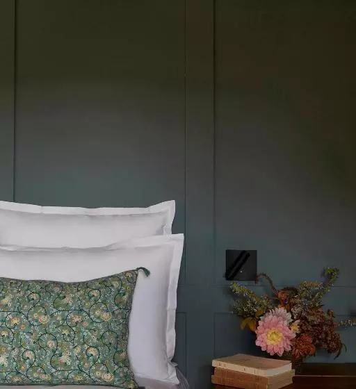 ホテル Le Domaine De Primard