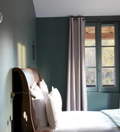 בית מלון כפרי Le Domaine De Primard