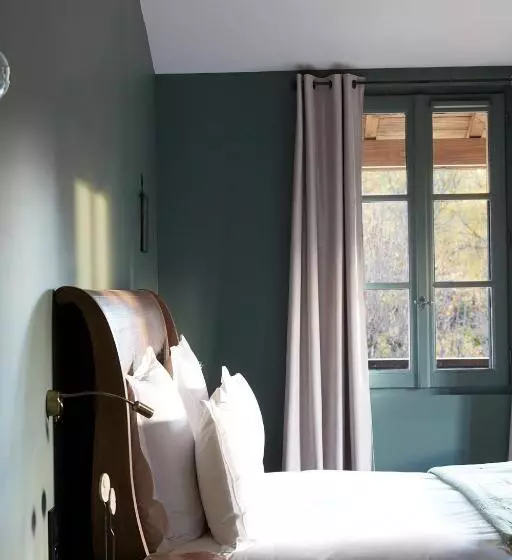 ホテル Le Domaine De Primard