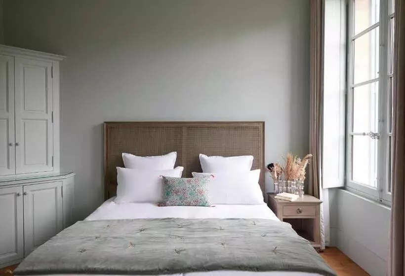 ホテル Le Domaine De Primard