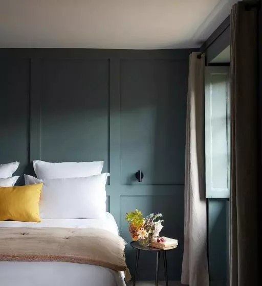 ホテル Le Domaine De Primard