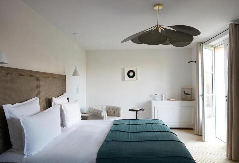 בית מלון כפרי Le Domaine De Primard