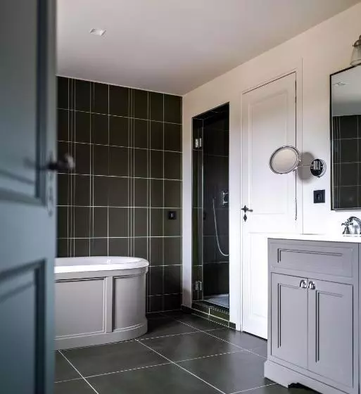 ホテル Le Domaine De Primard