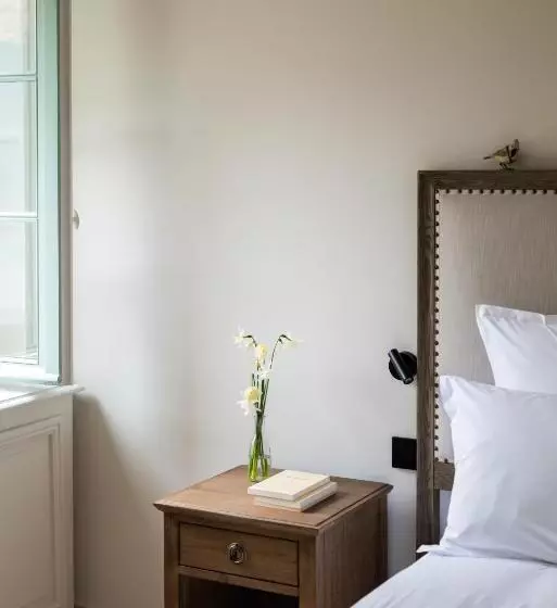 ホテル Le Domaine De Primard