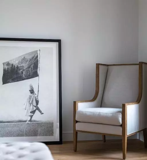 ホテル Le Domaine De Primard