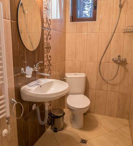 فندق Palitsi Dam Complex