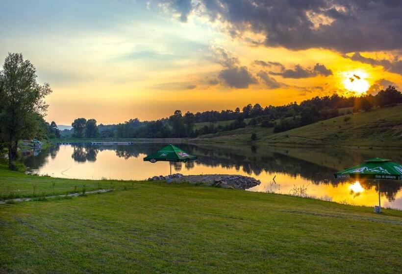 فندق Palitsi Dam Complex