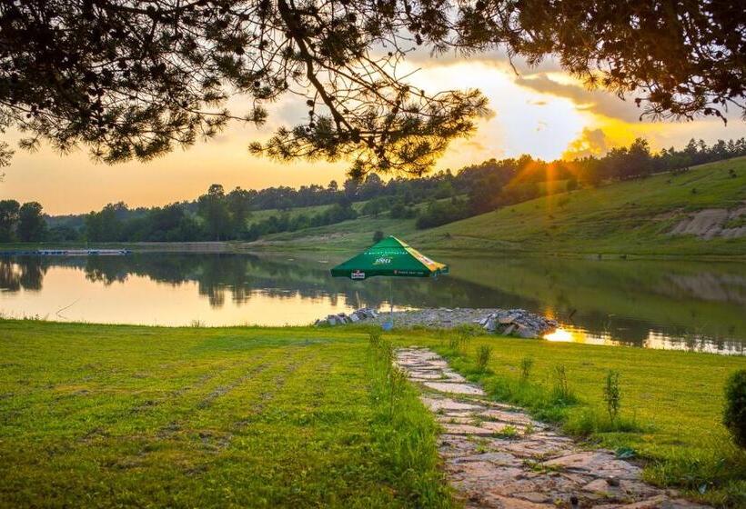 فندق Palitsi Dam Complex