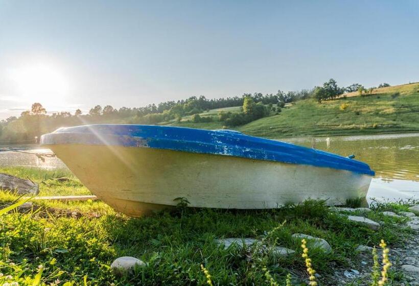 فندق Palitsi Dam Complex