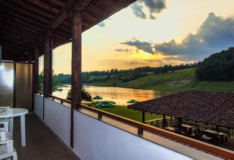 فندق Palitsi Dam Complex