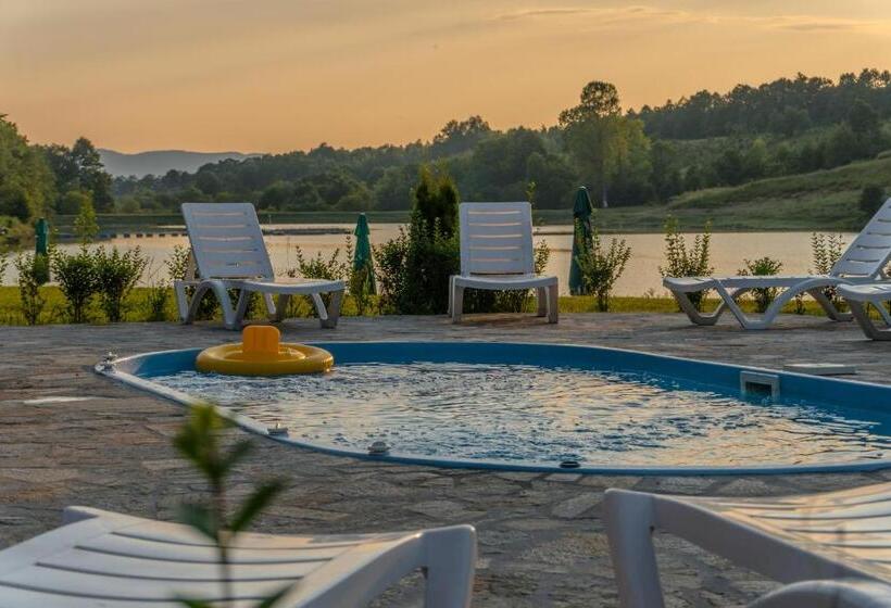 فندق Palitsi Dam Complex