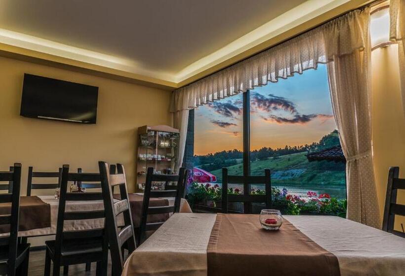 فندق Palitsi Dam Complex