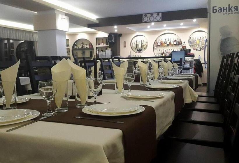 فندق Palitsi Dam Complex