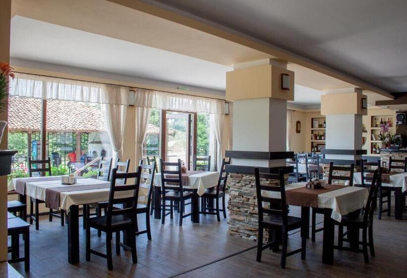 فندق Palitsi Dam Complex