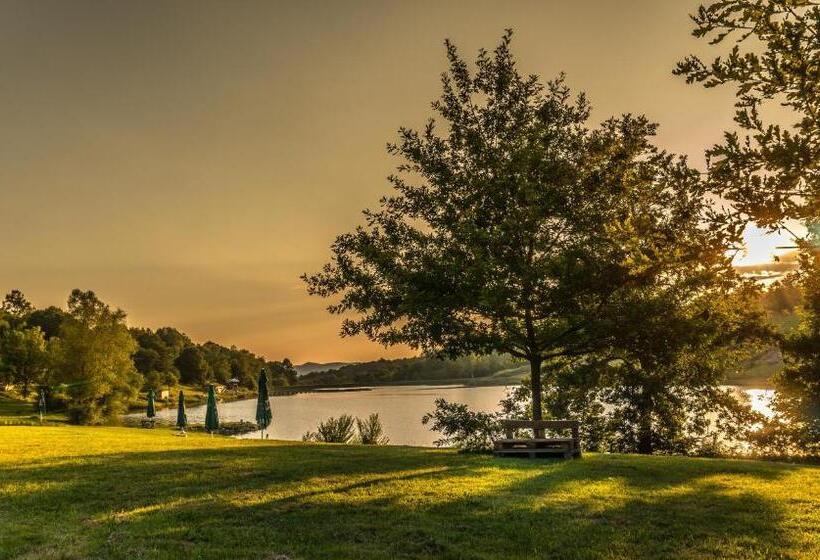 فندق Palitsi Dam Complex