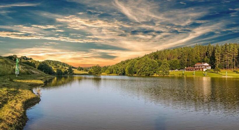 فندق Palitsi Dam Complex