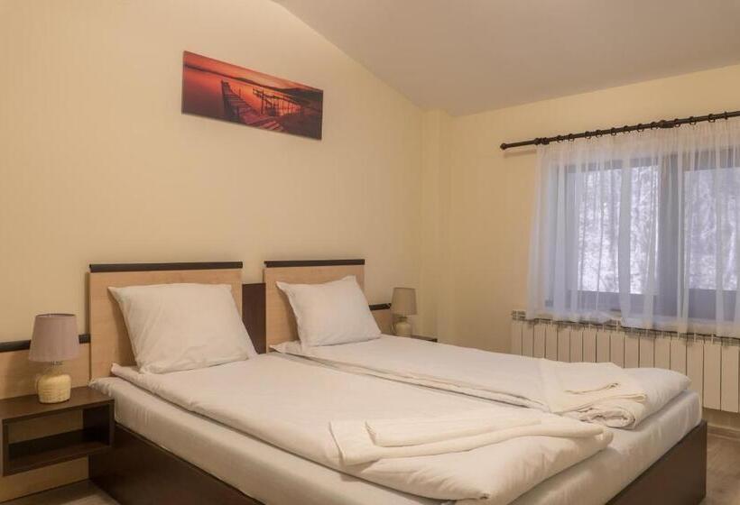 فندق Palitsi Dam Complex