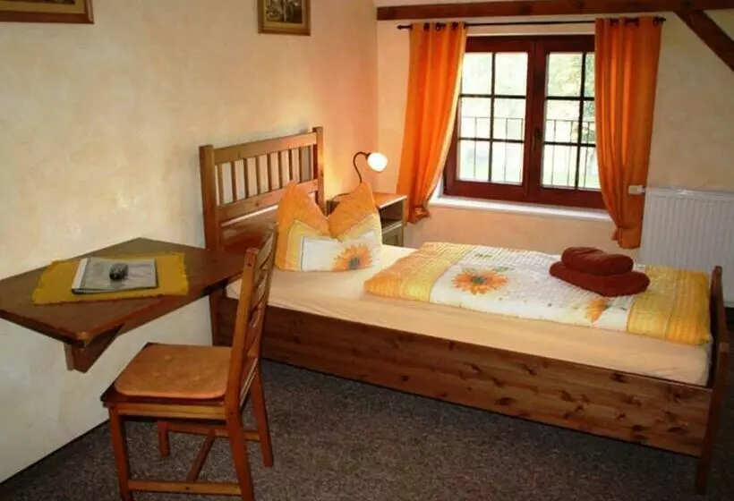 Hotelli Scheunenherberge