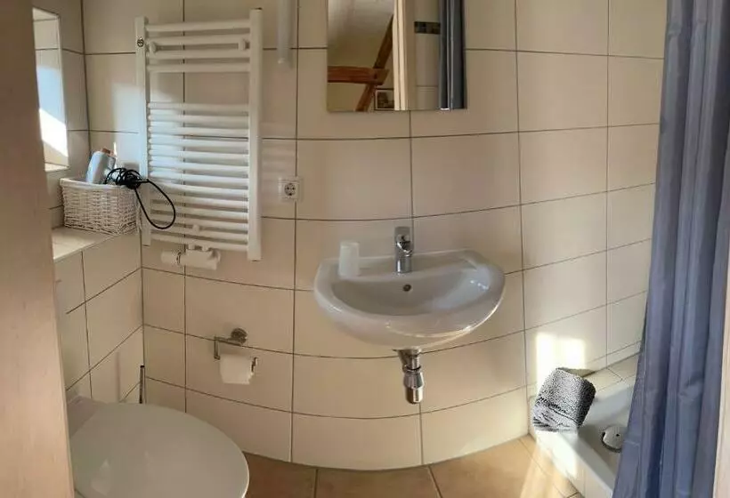 Hotelli Scheunenherberge