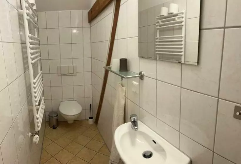 Hotelli Scheunenherberge