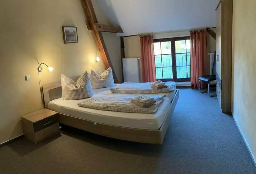 Hotelli Scheunenherberge