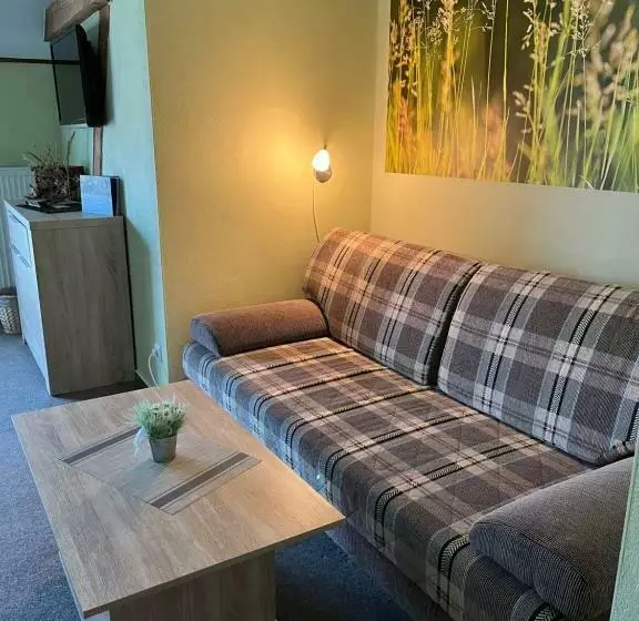 Hotelli Scheunenherberge