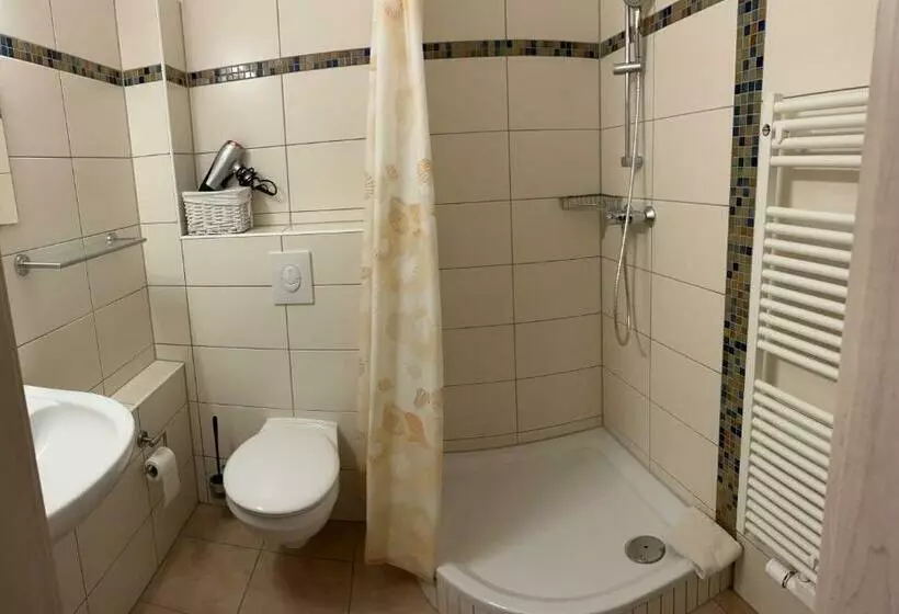 Hotelli Scheunenherberge