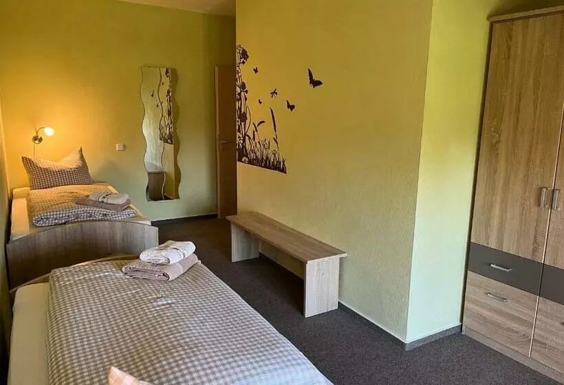 Hotelli Scheunenherberge