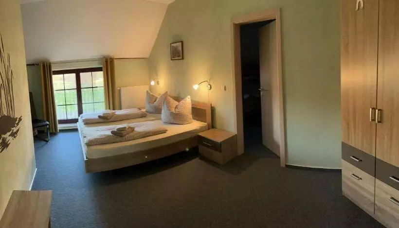 Hotelli Scheunenherberge