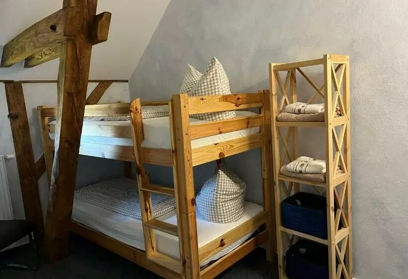 Hotelli Scheunenherberge