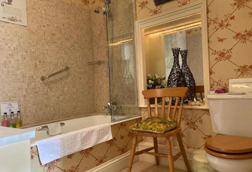 Mickley Bed And Breakfast