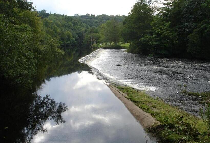 Mickley Bed And Breakfast