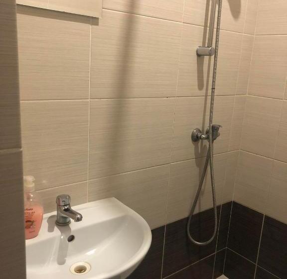 モーテル Ubytovanie Toscana