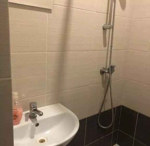 Motelli Ubytovanie Toscana