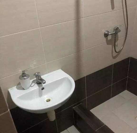 Motelli Ubytovanie Toscana