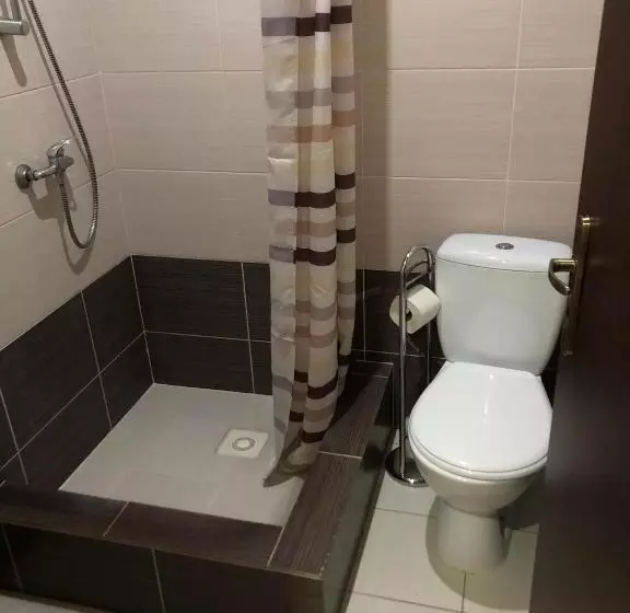 Motelli Ubytovanie Toscana