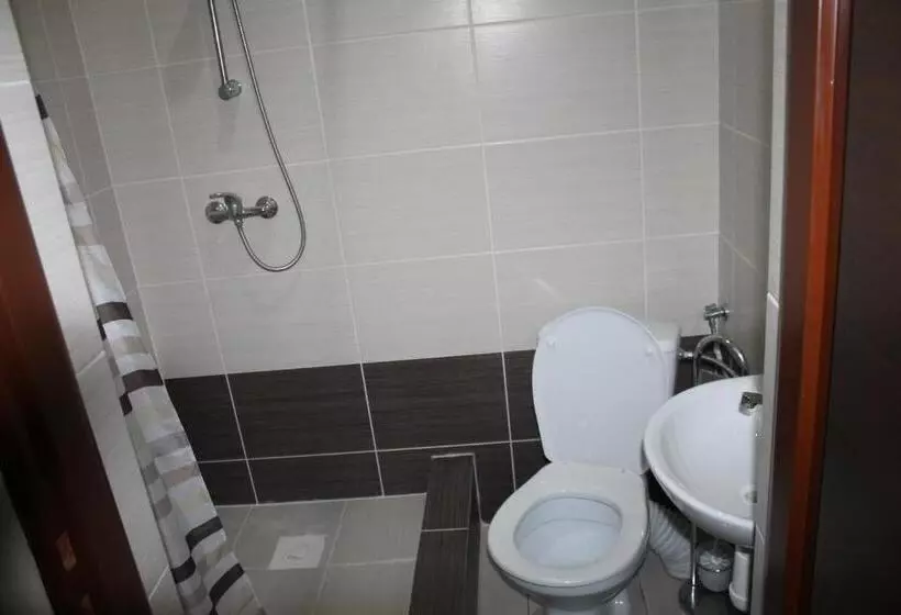 Motelli Ubytovanie Toscana