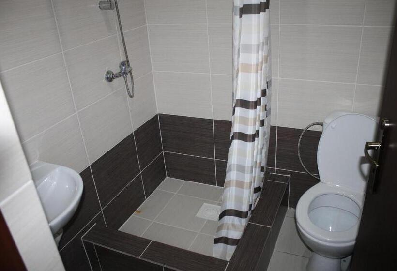 モーテル Ubytovanie Toscana