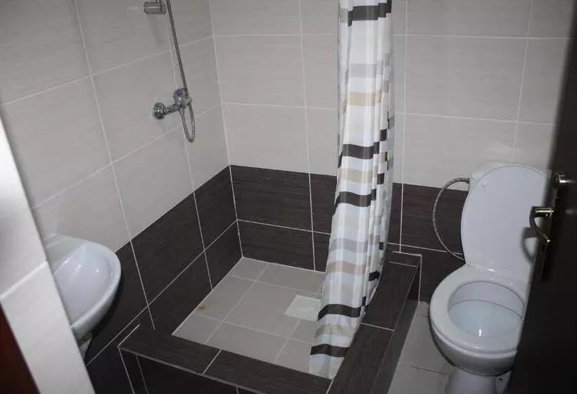 Motelli Ubytovanie Toscana