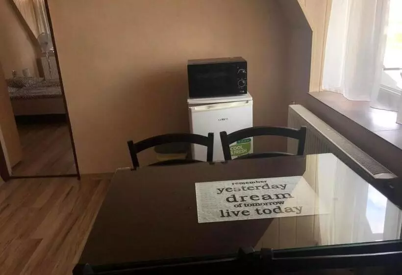 Motelli Ubytovanie Toscana