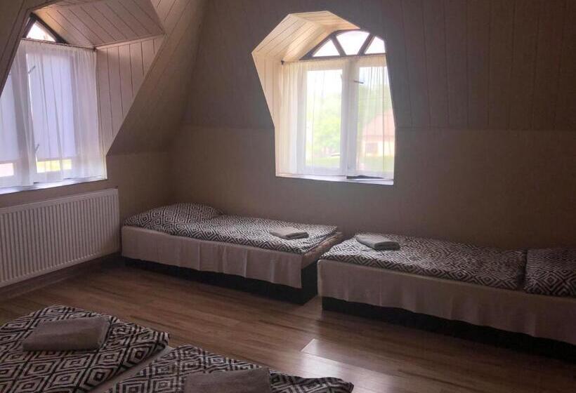 モーテル Ubytovanie Toscana