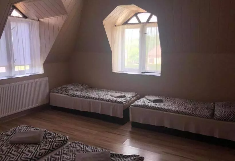 Motelli Ubytovanie Toscana