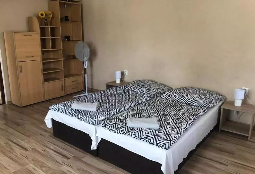 Motelli Ubytovanie Toscana