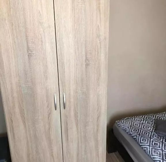 Motelli Ubytovanie Toscana