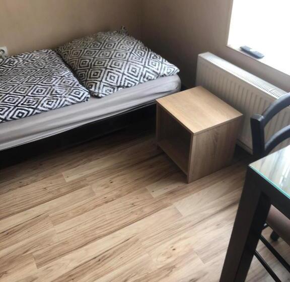 モーテル Ubytovanie Toscana